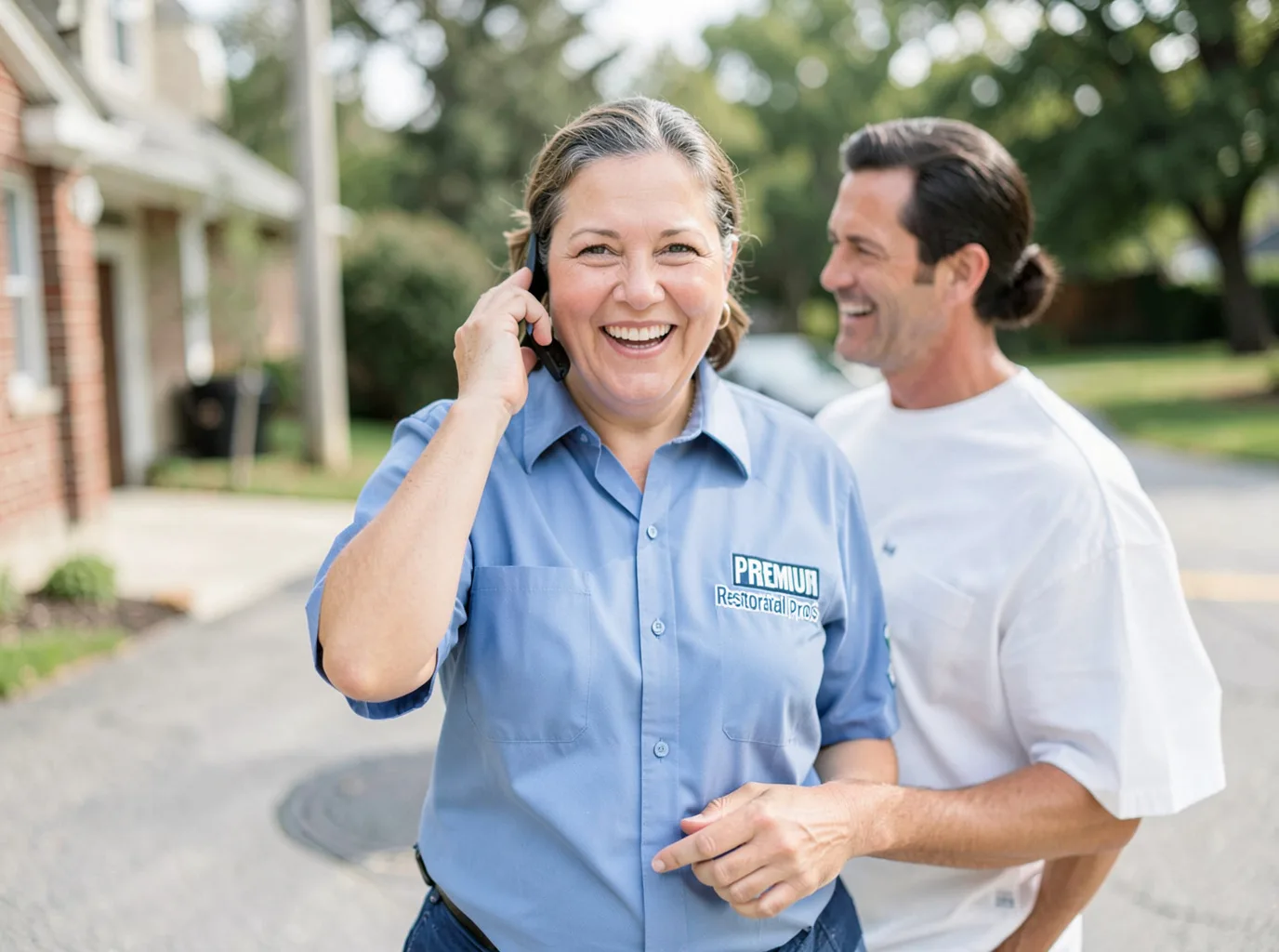 Water Damage Restoration Canton, OK FAQs